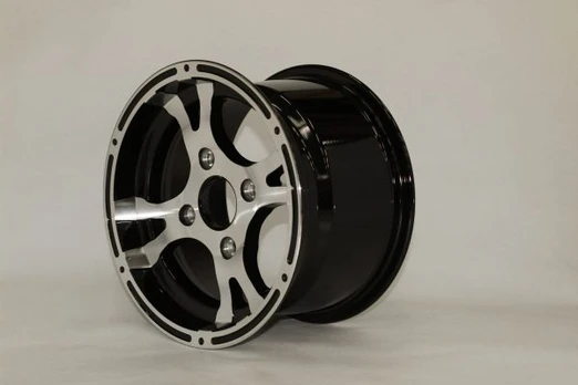 9030-070100-E0000 FRONT RIM R12 Priekinis ratlankis