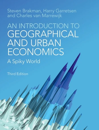 Introduction to Geographical and Urban Economics