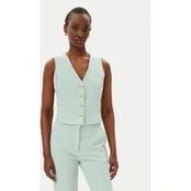 Maryley Liemenė 25EB128/43SP Žalia Regular Fit