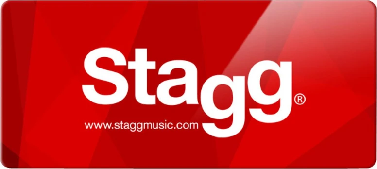 Stagg Bosinė styga .080