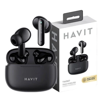 Havit TW967B Black