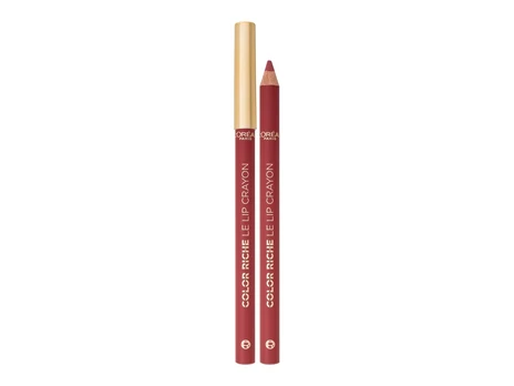 L'Oréal Paris Color Riche Lip Pencil 1,2g