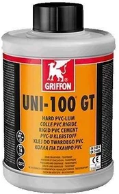 Plastline Lim PVC, 1kg