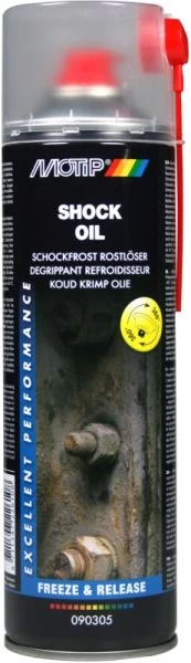 Deruster MOTIP 090305