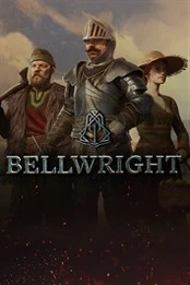 Bellwright Windows/Xbox Series X|S