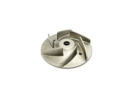 0JWV-080003-3000 IMPELLER, WATER PUMP