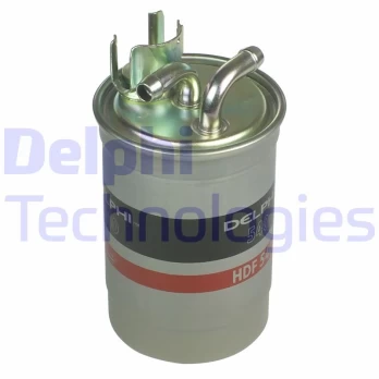 Kuro filtras DELPHI HDF540