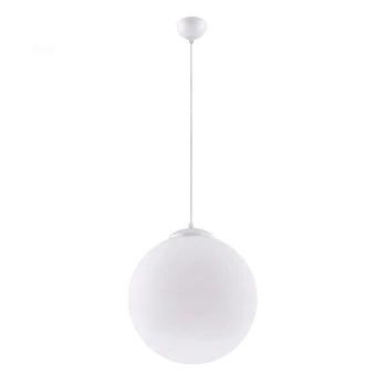 Sollux Lighting pakabinamas šviestuvas Ugo 40, baltas