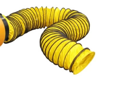 Lankstus oro tiekimo vamzdis 407 mm x 7,6 m - BL 8800, Master