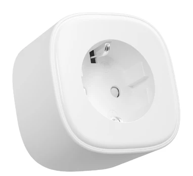 Išmanusis kištukas WiFi MEROSS MSS210EU Apple HomeKit
