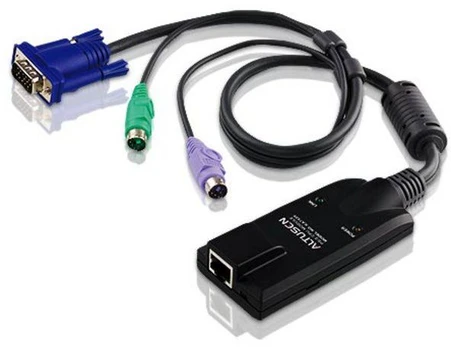 ATEN KA7520-AX ALTUSEN PS/2 CPU Module for KH2516A