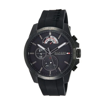 Vyriškas laikrodis Tommy Hilfiger TH1791352