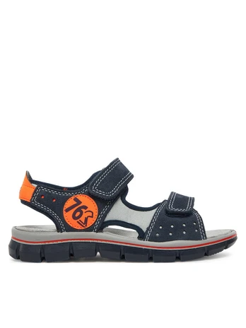 Primigi Basutės 7895311 M Juoda