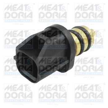 jutiklis, degalų temperatūra MEAT & DORIA MD82485