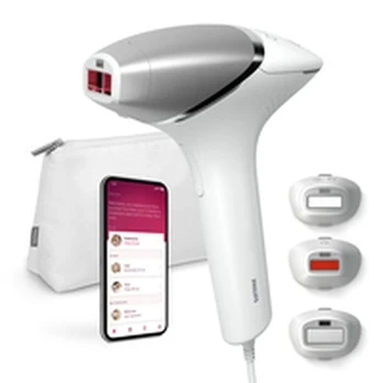 Elektrinė IPL plaukų šalinimo priemonė Philips BRI946/00