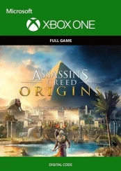 Assassin's Creed: Origins Xbox kaina