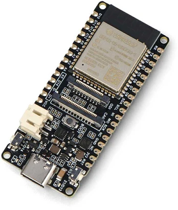 FireBeetle 2 ESP32-S3-U – WiFi, Bluetooth – OV2640 kamera – DFRobot DFR0975