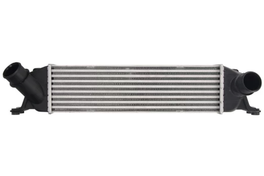 tarpinis suslėgto oro aušintuvas, kompresorius THERMOTEC DA05013TT