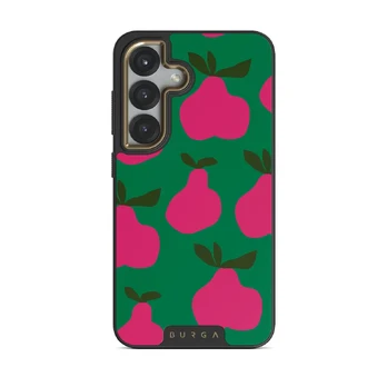 Refresco - Samsung Galaxy S25 Plus Case, Elite Dark (Magnetic) / Gold