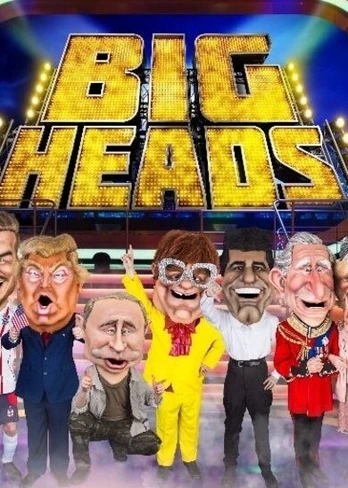 Crazy Bigheads Steam