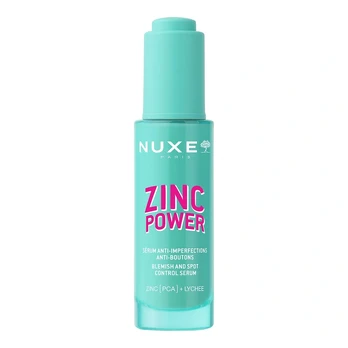 Nuxe Zinc Power Anti-Blemish Serum 30 ml