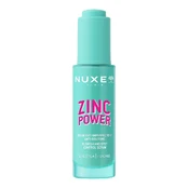 Nuxe Zinc Power Anti-Blemish Serum 30 ml kaina