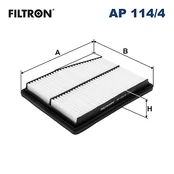 Oro filtras FILTRON AP114/4