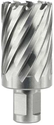 Grežimo karūna Ecef 3002550; Weldon; 25x55 mm