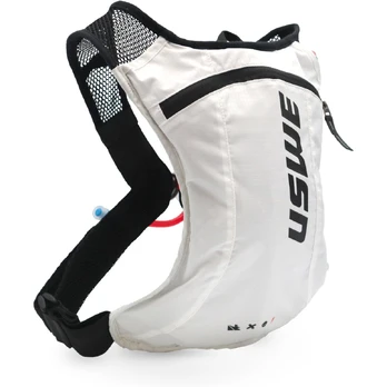USWE RACE 2.0 kuprinė | 2L | White