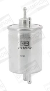 Kuro filtras CHAMPION CFF100438 kaina