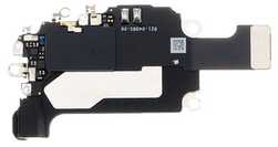 Iphone Lcd iPhone 16 Pro Earpiece