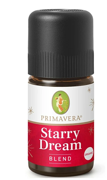 Primavera Starry Dream fragrance mixture 5 ml