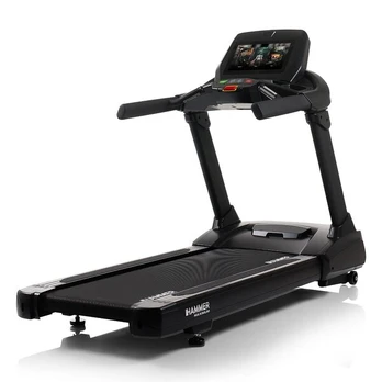 Bėgimo takelis Hammer Maximum TR 8000