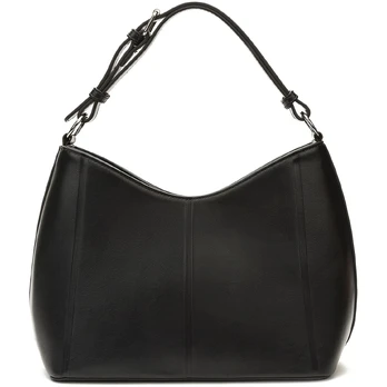 Rankinė moterims, Juoda, Handle bag