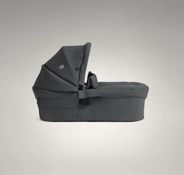 Joie Ramble XL Signature Ebony Lopšys