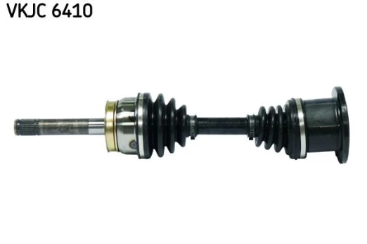 Pusašis SKF VKJC 6410