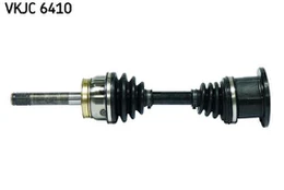 Pusašis SKF VKJC 6410