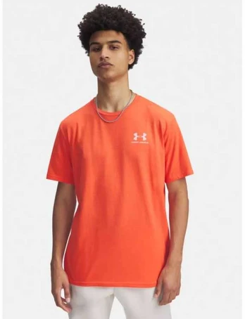 Under Armour marškinėliai