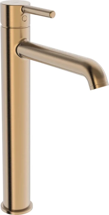 Praustuvo maišytuvas Oras Optima Style 2601FH-81, bronzos