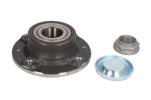 SNR R166.31 Wheel bearing kit