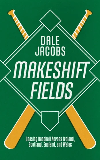 Chasing Baseball