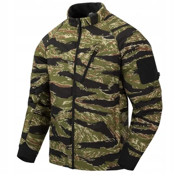 Vyriška striukė, Helikon-Tex, WOLFHOUND, Tiger Stripe