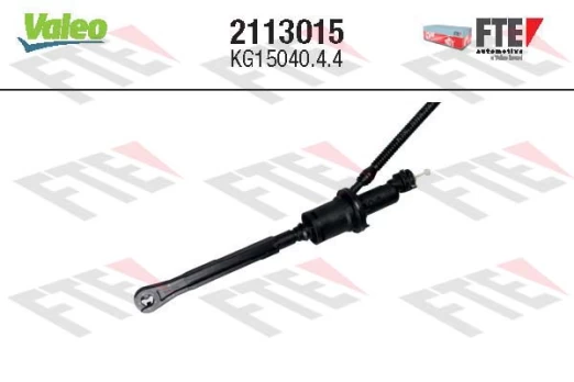 VALEO VAL2113015 Clutch master cylinder