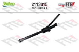 VALEO VAL2113015 Clutch master cylinder kaina