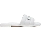 Šlepetės TWINSET 251GCJ040 Balta