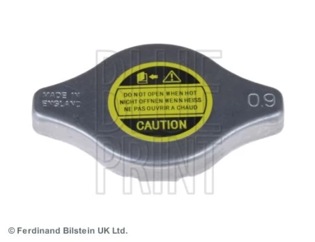 Radiatoriaus dangtelis BLUE PRINT ADM59903