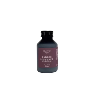 SIMITRI audinių minkštiklis, Smoky Cherry, 100 ml (5 skalbimai)