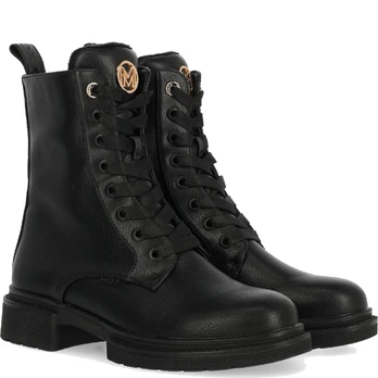 Aulinukai moterims, Juoda, Holea booties