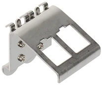 TST BLACHA MONTAŻOWA FX2-DIN KEYSTONE DIN TS-35