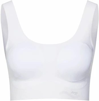 Liemenėlė moterims Sloggi Zero Feel Top 2171-4980